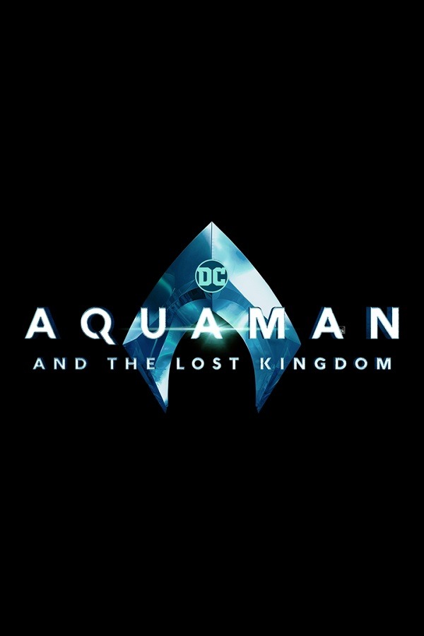 โปสเตอร์ Aquaman and the Lost Kingdom