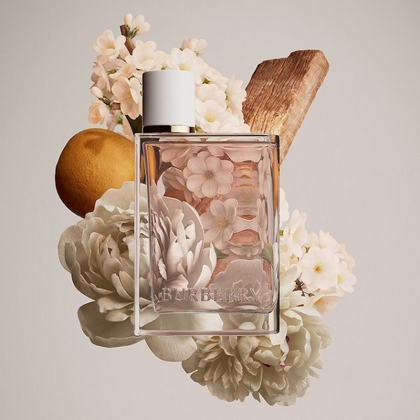 BURBERRY Her Blossom EDT