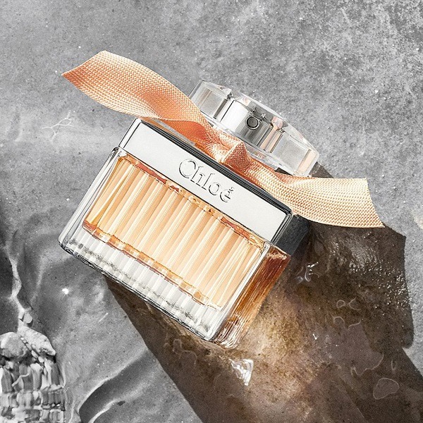 CHLOE Rose Tangerine EDT