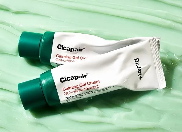 DR.JART+ Cicapair Calming Gel Cream