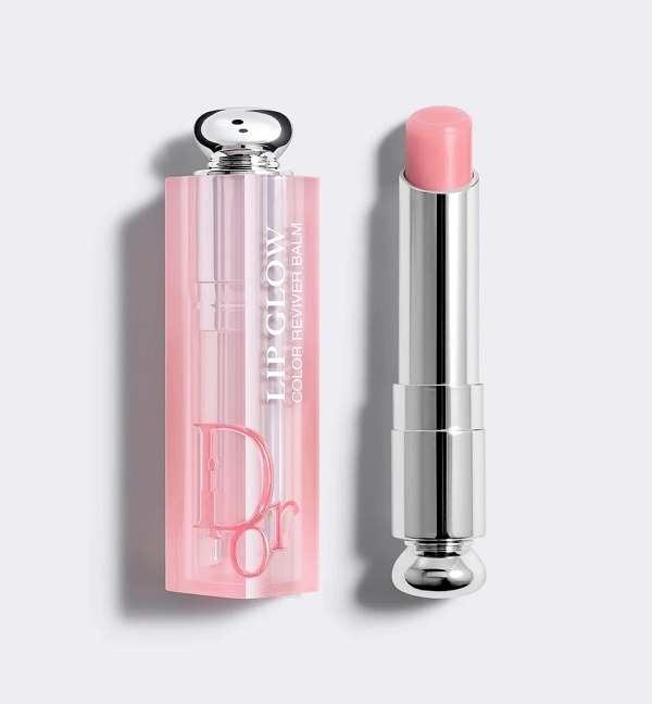 ลิปสติก Dior Lip Glow