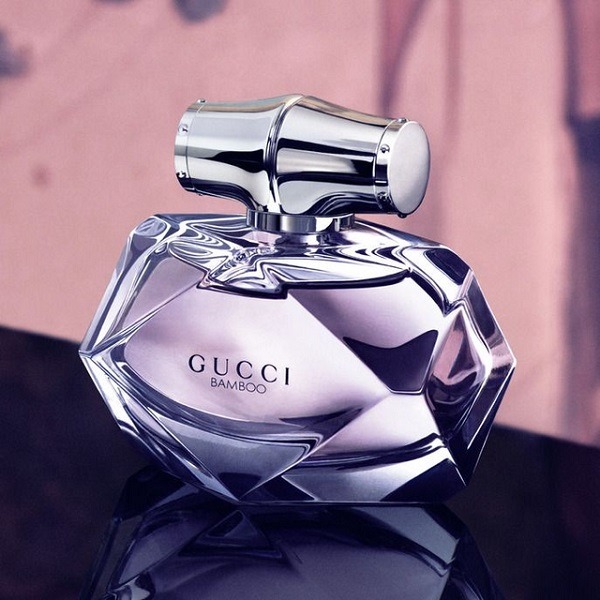 GUCCI Bamboo EDP