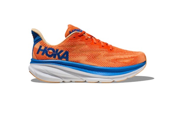 Hoka Clifton 9