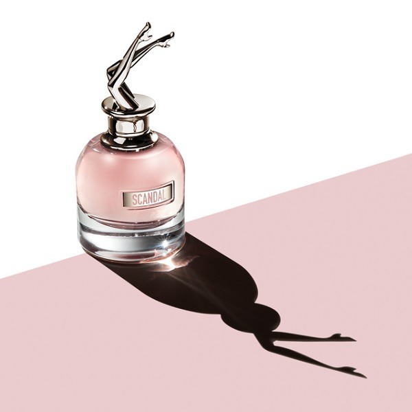 JEAN PAUL GAULTIER SCANDAL EDP