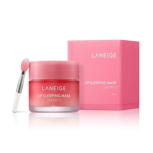 ลิปมาสก์ LANEIGE Lip Sleeping Mask Berry
