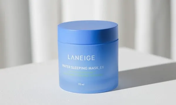 LANEIGE Water Sleeping Mask