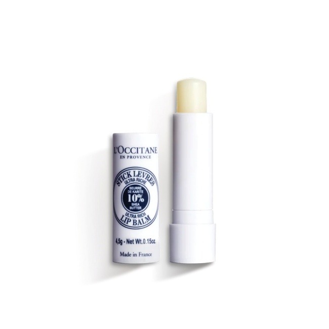 ลิปบาล์ม L'Occitane