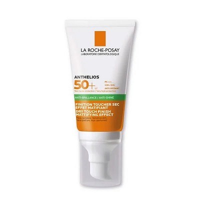 La Roche-Posay ANTHELIOS XL DRY TOUCH SPF 50+ PA++++