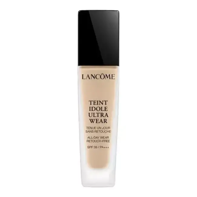 รองพื้น Lancome