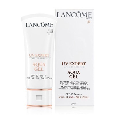 Lancome UV Expert Youth Shield Aqua Gel SPF50 PA++++