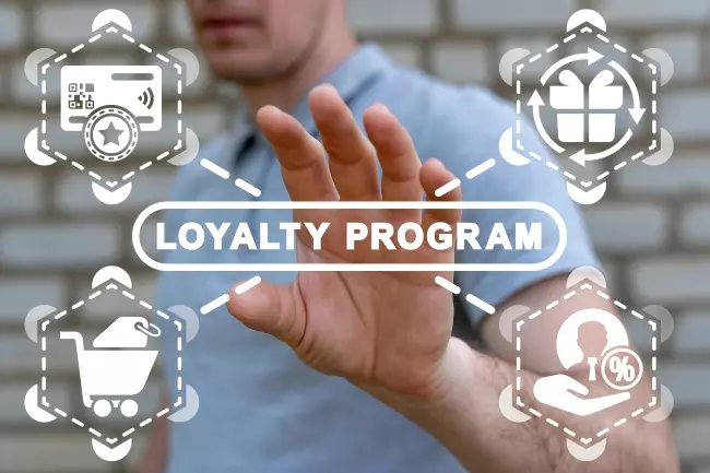 Loyalty Program เครื่องมือทางการตลาด