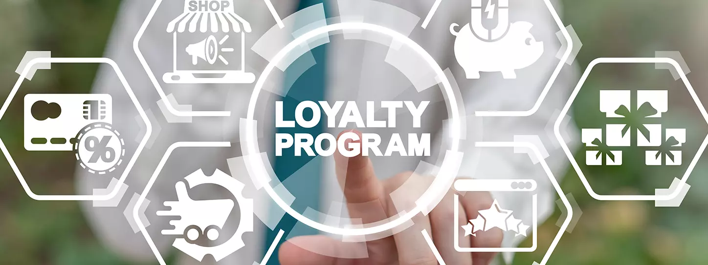 ระบบ Loyalty Program กระตุ้นการซื้อซ้ำ
