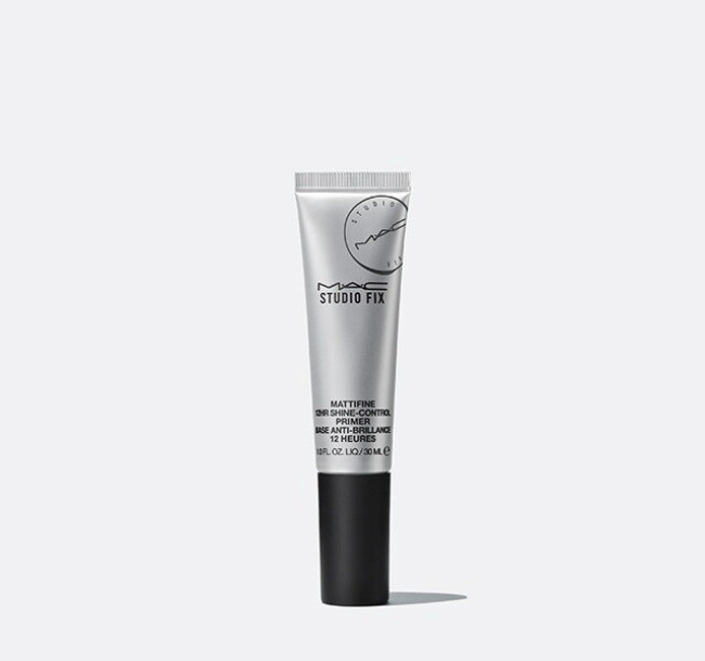 รองพื้นและคอลซีลเลอร์  MAC