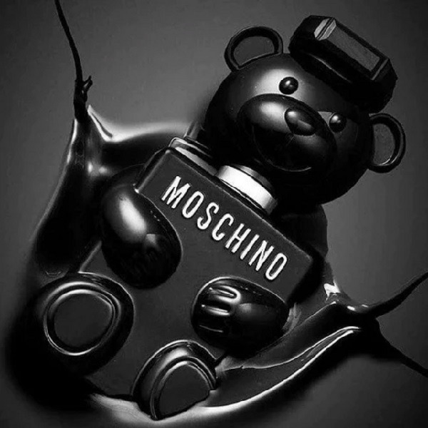 MOSCHINO Toy Boy EDP