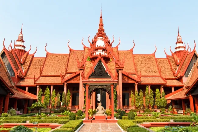 พิพิธภัณฑสถานแห่งชาติ