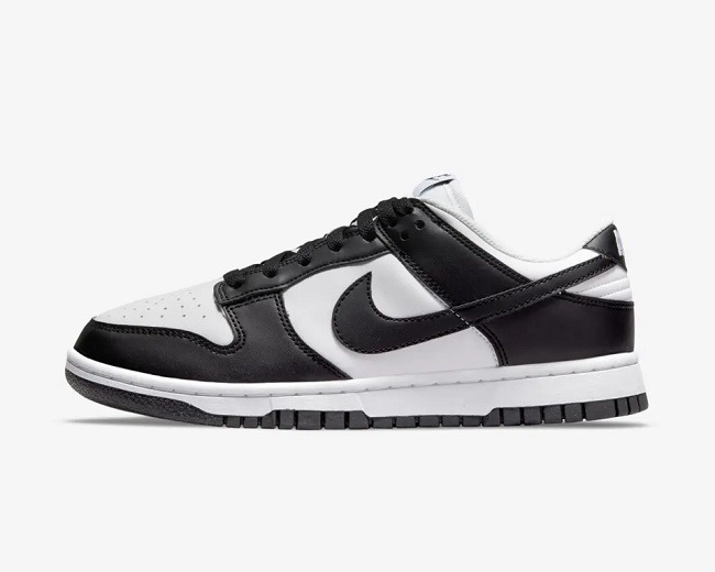 รองเท้า Nike Dunk Low Panda