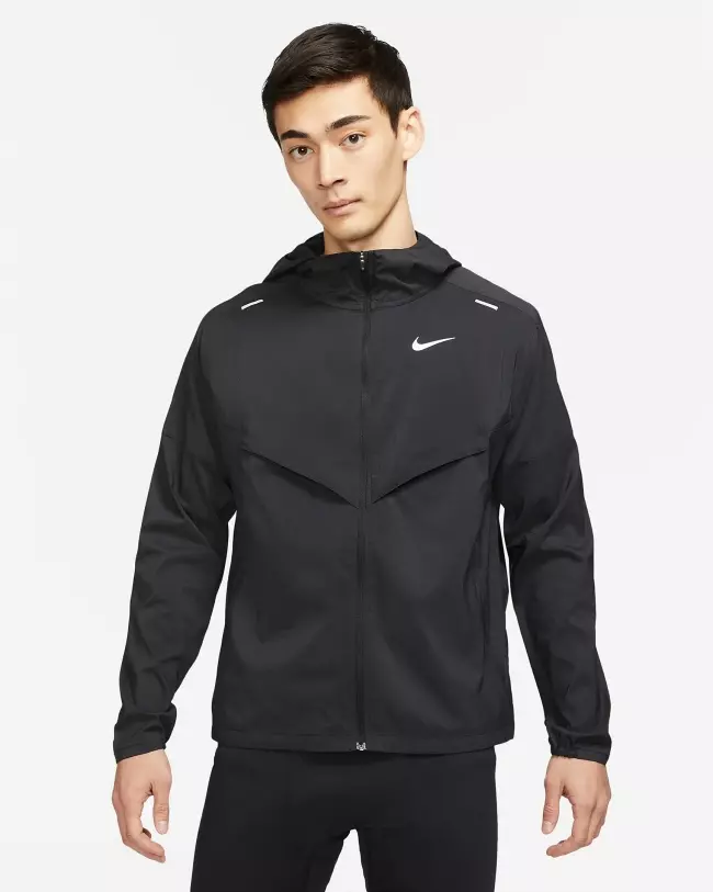 เสื้อแจ็กเกต Nike Windrunner