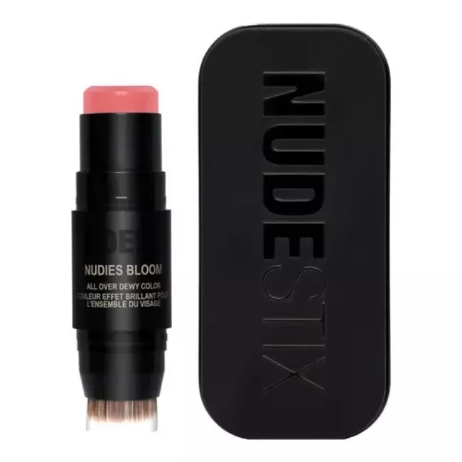 บลัชออน Nudestix