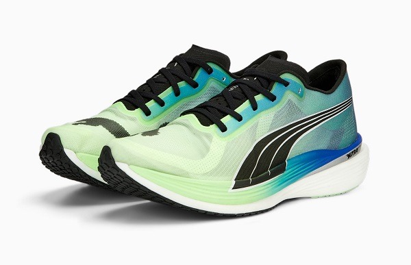 Puma Deviate Nitro Elite 2