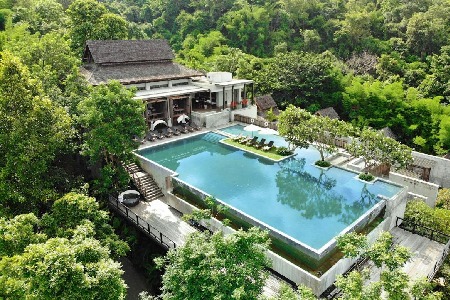 Veranda High Resort Chiang Mai