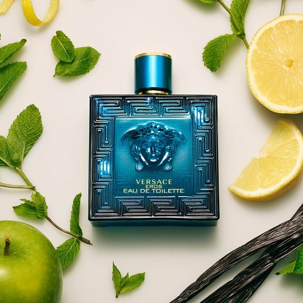VERSACE Eros EDT Spray