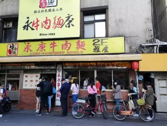 ร้านหย่งคัง