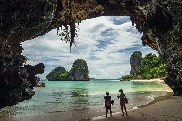 หาดไร่เลย์