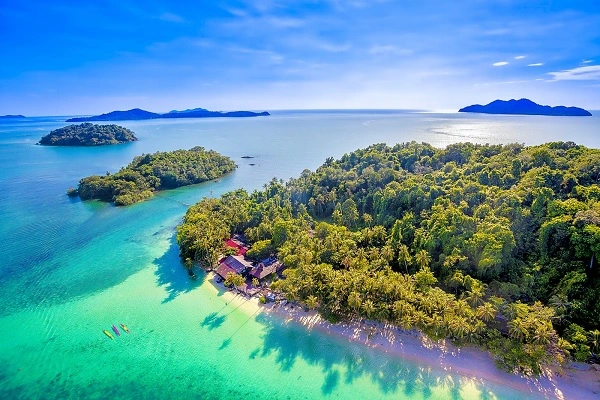 เกาะช้าง