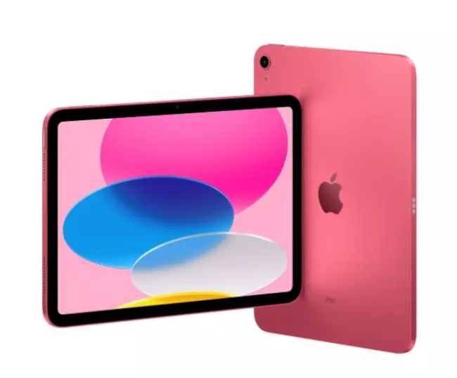ราคา Apple iPad รุ่นที่ 10