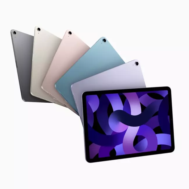 ราคา Apple iPad Air 5