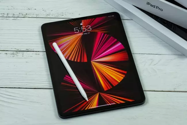 ราคา Apple iPad Pro 11