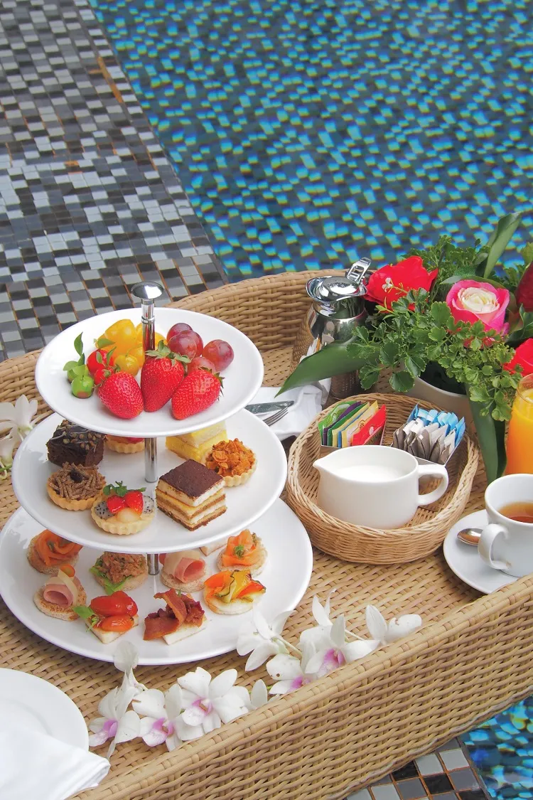 Botanica Khao Yai