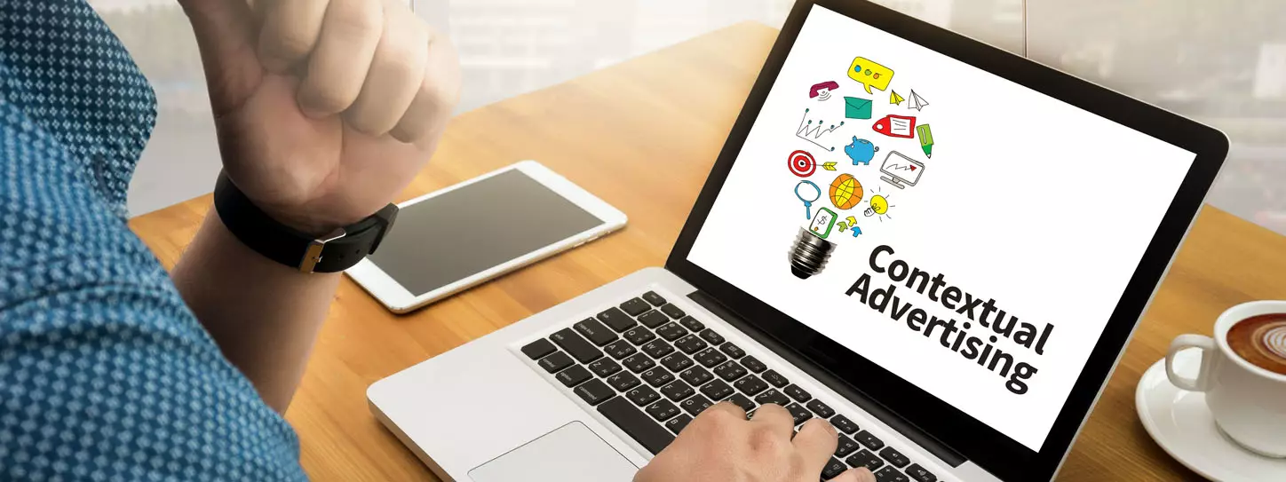 Contextual Marketing คืออะไร