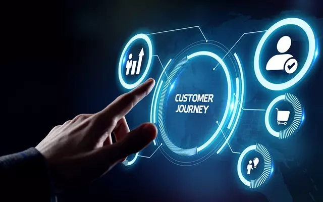 Customer Journey