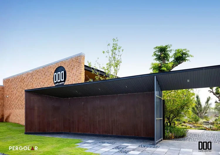 DOD Cafe & Bistro