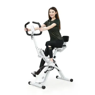 DUO BIKE