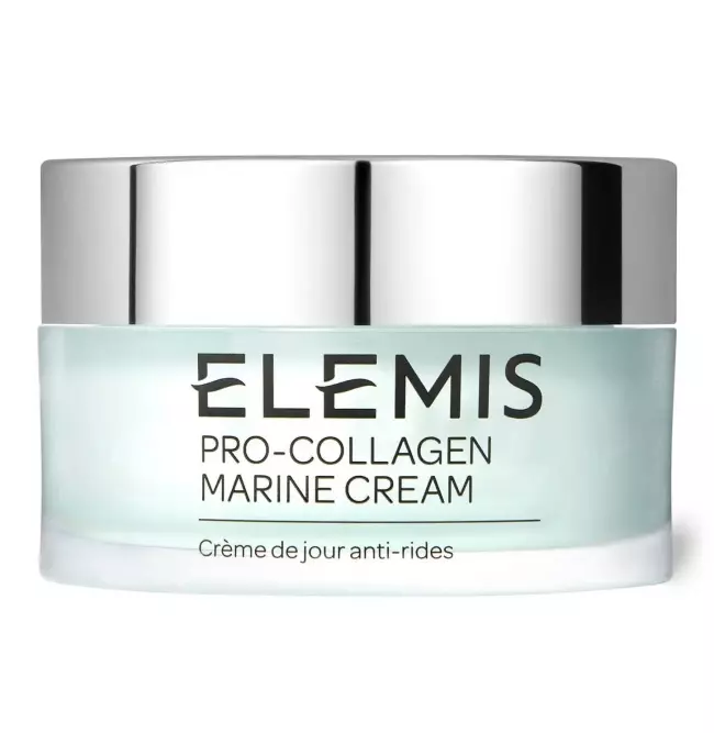 ครีมลดเลือนริ้วรอย Elemis Pro Collagen