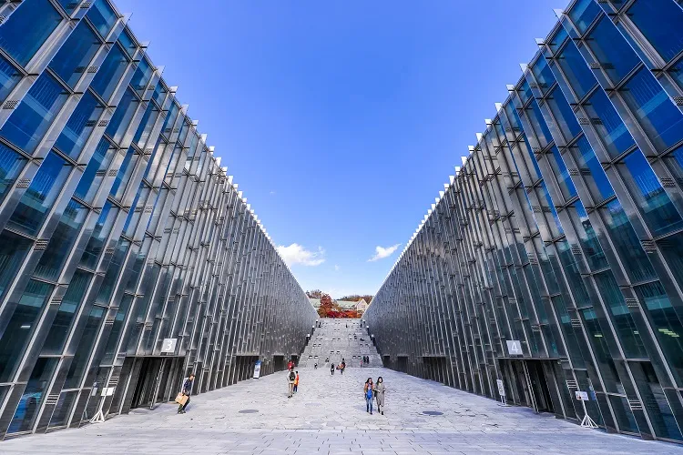 Ewha Womans University