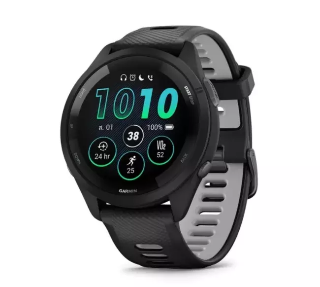 นาฬิกา Garmin Forerunner 265