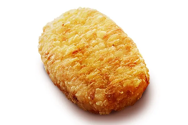 Hash Browns