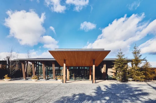 โรงแรม Hotel Indigo Karuizawa