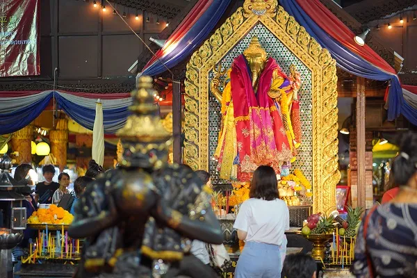 เทวาลัยพระพิฆเนศ