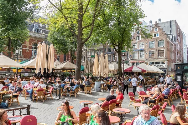 Leidseplein