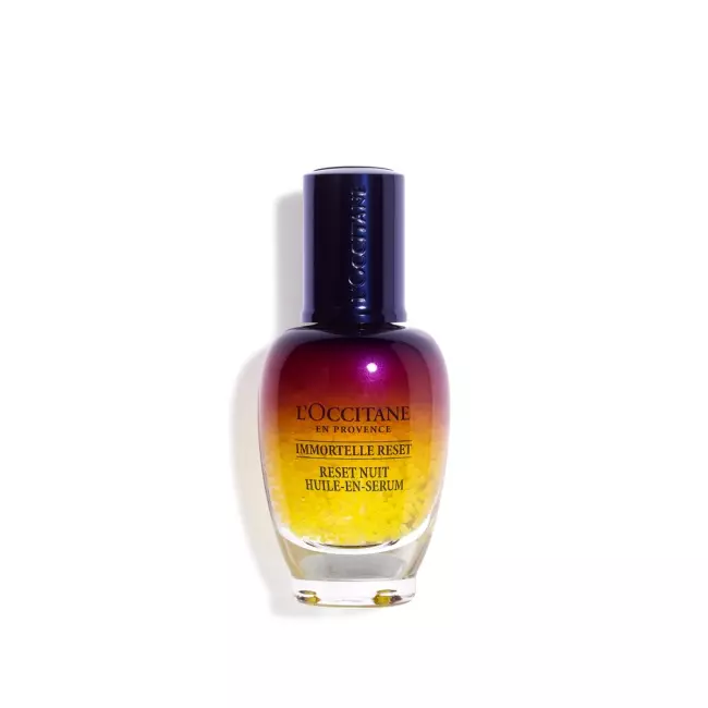 เซรั่ม L'Occitane Immortelle Reset