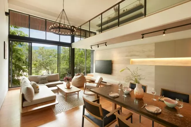 ที่พัก Marasca Khao Yai