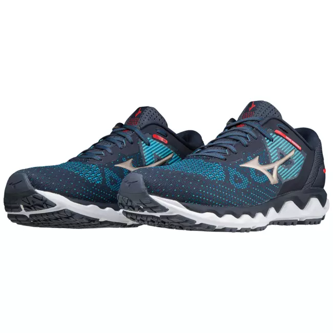 รองเท้าวิ่ง Mizuno