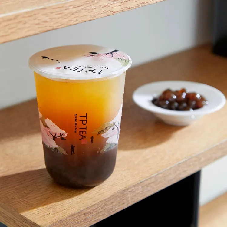 Premium Green Tea