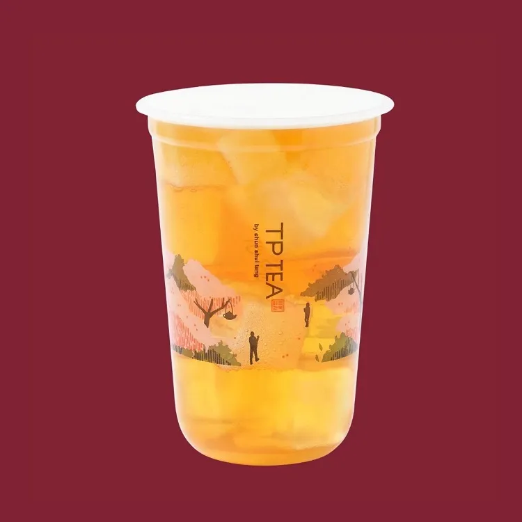 Rose Green Tea