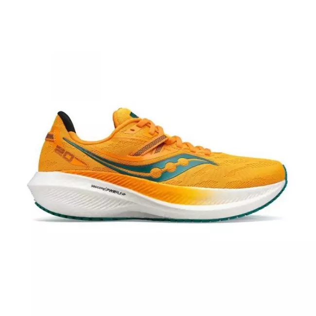 รองเท้าวิ่ง Saucony