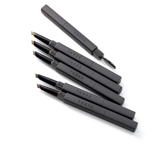 THREE Advance Eyebrow Pencil Holder